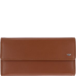 Golden Head Polo Geldbörse RFID Leder 19,5 cm