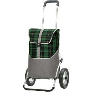 Andersen Shopper Royal Shopper Gese Einkaufstrolley 59 cm