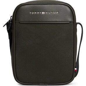 Tommy Hilfiger TH Foundation Mini Bag Umhängetasche 15 cm