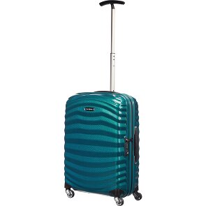 Samsonite Lite-Shock 4 Rollen Kabinentrolley 55 cm