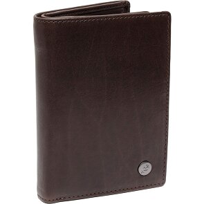 The Chesterfield Brand Manerba Geldbörse RFID Schutz Leder 9.5 cm