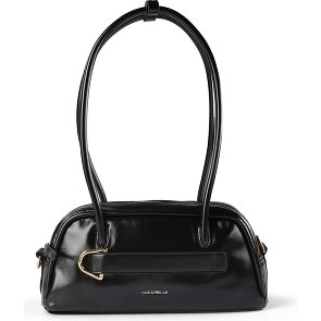 Coccinelle Paki Shiny Schultertasche Leder 30 cm