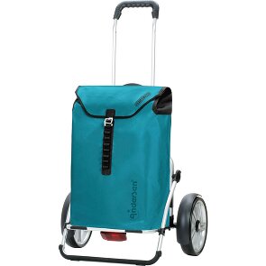 Andersen Shopper Royal Shopper Plus Einkaufstrolley 65 cm