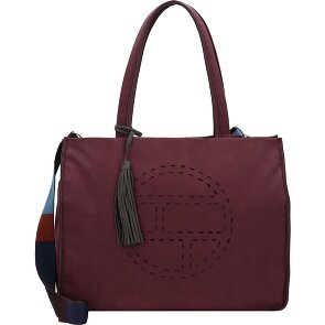 Tom Tailor Ronda Shopper Tasche 40 cm