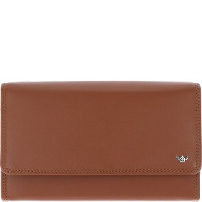 Golden Head Polo Geldbörse RFID Leder 17 cm
