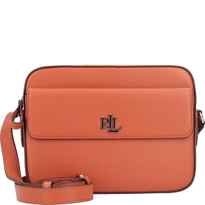 Lauren Ralph Lauren Marcy Umhängetasche Leder 22 cm