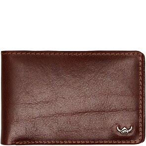 Golden Head Colorado Geldbörse RFID Leder 7,5 cm