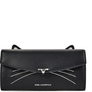 Karl Lagerfeld Ikon Geldbörse 19 cm