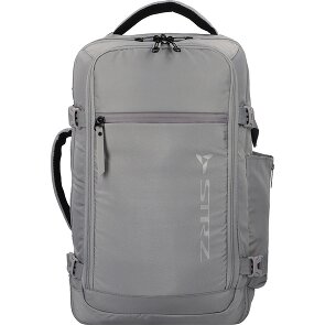 Polestream Strz by Vienna Reiserucksack 47 cm Laptopfach