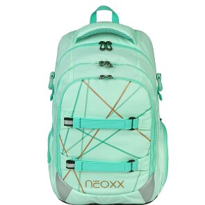 Neoxx Active Pro Schulranzen 45.5 cm
