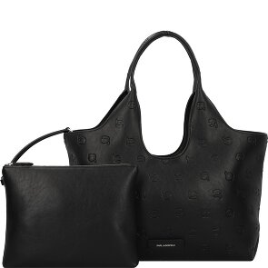 Karl Lagerfeld Ikon Shopper Tasche 35 cm