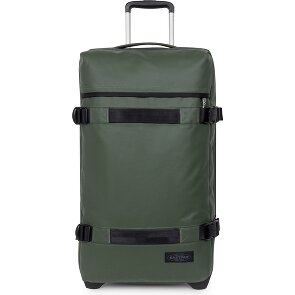 Eastpak Transit'R 2 Rollen Reisetasche L 79 cm