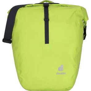 Deuter Weybridge 25+5L Fahrradtasche 43 cm