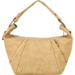 Fritzi aus Preußen Limited Happy Flocked Schultertasche 30 cm