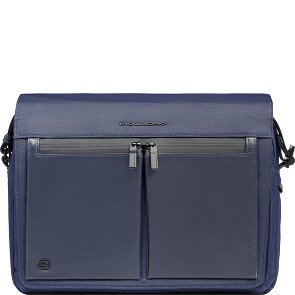 Piquadro Orion Aktentasche 34 cm Laptopfach
