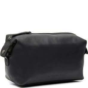 The Chesterfield Brand Westport Kulturbeutel Leder 23 cm