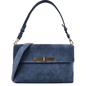 abro Twist Schultertasche Leder 30 cm