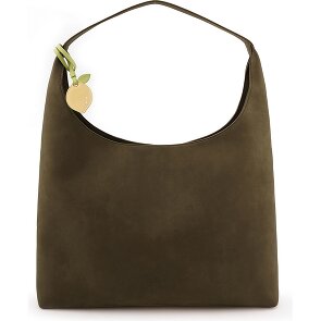 Seidenfelt Nibe Schultertasche 47 cm