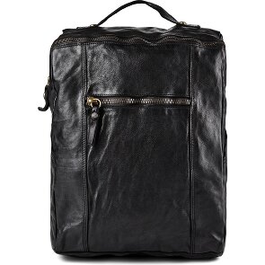 Campomaggi Rucksack Leder 38 cm