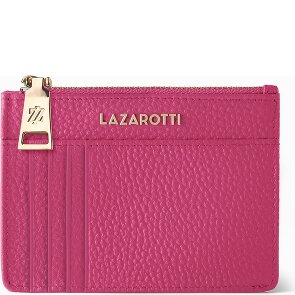 Lazarotti Bologna Leather Schlüsseletui Leder 11,5 cm mit Air Tag Fach