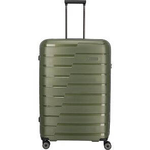 Travelite Air Base 4-Rollen Trolley 77 cm