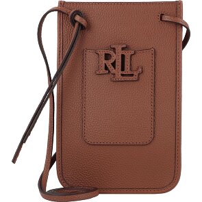 Lauren Ralph Lauren Cameryn Handytasche Leder 13 cm