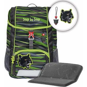 Step by Step Kid Kinderrucksack 35 cm