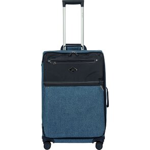 Bric's Bric?s  x Replay 4 Rollen Trolley 71 cm