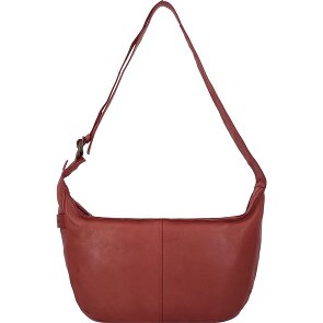 Harold's Submarine Schultertasche Leder 39 cm