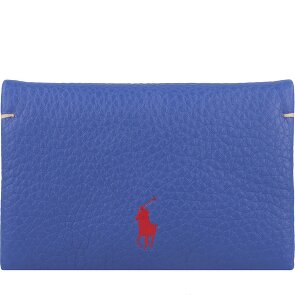 POLO RALPH LAUREN Polo Play Kreditkartenetui Leder 10 cm