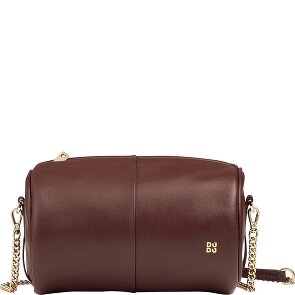 DuDu Abigail Umhängetasche Leder 19.5 cm