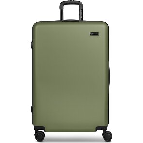 Smartbox Edition 05 4 Rollen Trolley 76 cm