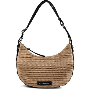 Hey Marly Coastal Sister Schultertasche M 38 cm