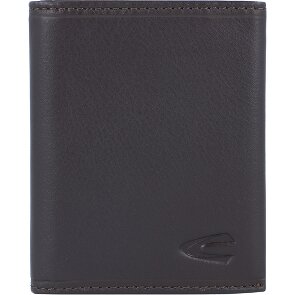 camel active Nagoya Kreditkartenetui RFID Schutz Leder 8 cm
