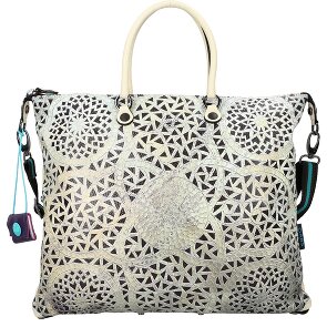 Gabs G3 Schultertasche Leder 44 cm