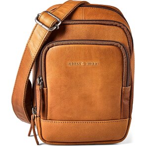 Greenburry Fiorentina Sling Bag Leder 23 cm