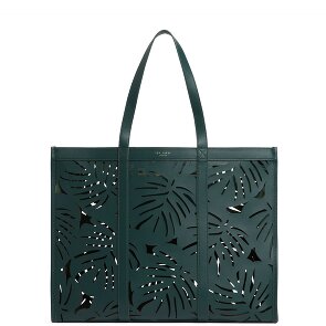 Ted Baker Leiian Shopper Tasche Leder 46 cm