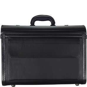 d&n Business & Travel Pilotenkoffer 46 cm