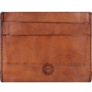 Campomaggi Parigi Kreditkartenetui Leder 11.5 cm