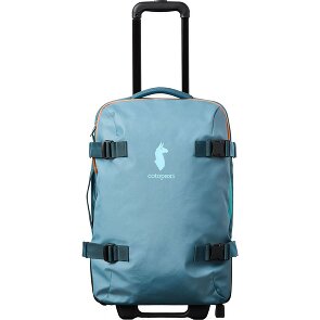 Cotopaxi Allpa 38 L 2 Rollen Kabinentrolley 54 cm