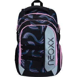 Neoxx Active Pro Schulranzen 45.5 cm
