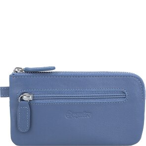 Esquire Viktoria Schlüsseletui Leder 12 cm