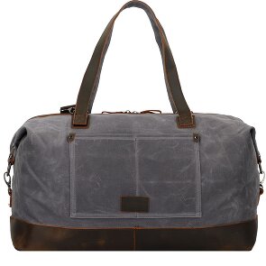 Jack Kinsky Dakar Weekender Reisetasche 51,5 cm