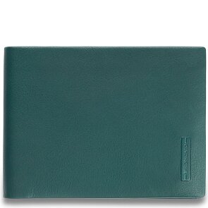 Roncato Detroit Geldbörse RFID Schutz Leder 12.5 cm