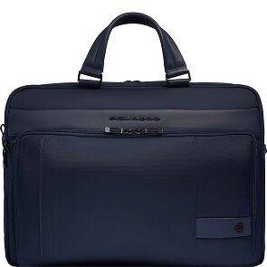 Piquadro Wollem Aktentasche 30 cm Laptopfach