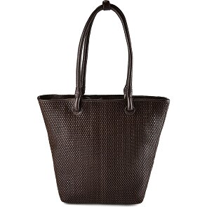 Harbour 2nd Fashion Lights Shopper Tasche Leder 38 cm