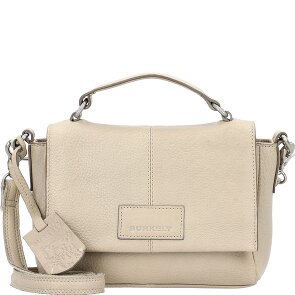 Burkely Soft Skylar Mini Bag Handtasche Leder 18 cm