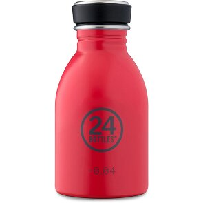 24Bottles Urban Trinkflasche 250 ml