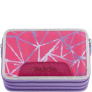 Step by Step Mäppchen