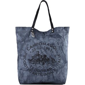 Campomaggi Filodendro Shopper Tasche L 37 cm